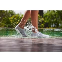 Chaussures Aquatiques Aquabike-Aquagym Fitshoe Vert Clair Pastel -Freedive Soldes chaussures aquatiques aquabike aquagym fitshoe vert clair pastel 2