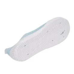 Chaussures Aquatiques Aquabike-Aquagym Fitshoe Vert Clair Pastel -Freedive Soldes chaussures aquatiques aquabike aquagym fitshoe vert clair pastel 4