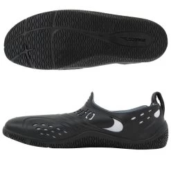 Speedo Chaussures Aquatiques Aquabike-Aquagym Zanpa Noir 9 Speedo Chaussures Aquatiques Aquabike-Aquagym Zanpa Noir -Freedive Soldes chaussures aquatiques aquabike aquagym zanpa noir 2
