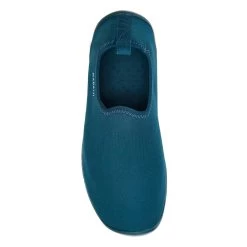Chaussures Aquatiques Aquagym Gymshoe Bleu Pétrole -Freedive Soldes chaussures aquatiques aquagym gymshoe bleu petrole 4