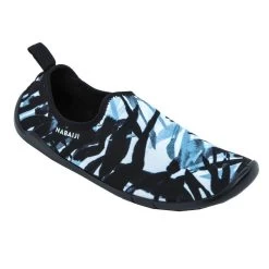 Chaussures Aquatiques Aquagym Gymshoe Boo Noir -Freedive Soldes chaussures aquatiques aquagym gymshoe boo noir 2