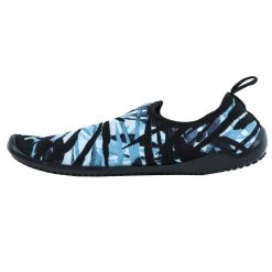 Chaussures Aquatiques Aquagym Gymshoe Boo Noir -Freedive Soldes chaussures aquatiques aquagym gymshoe boo noir 4