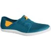Chaussures Aquatiques Aquashoes 120 Enfant Bleues Jaunes 2 Chaussures Aquatiques Aquashoes 120 Enfant Bleues Jaunes -Freedive Soldes chaussures aquatiques aquashoes 120 enfant bleues jaunes