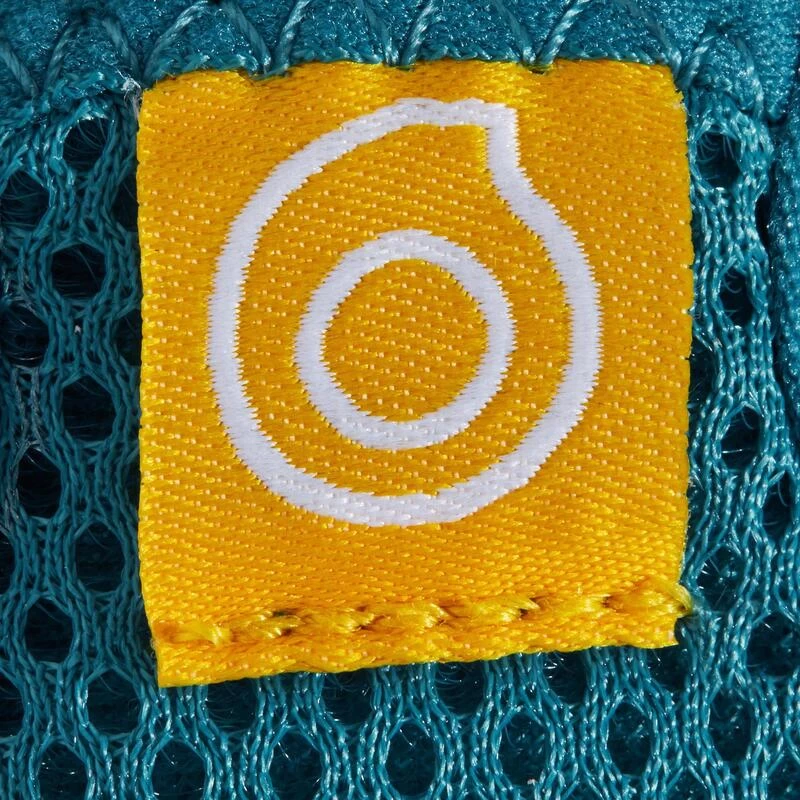 Chaussures Aquatiques Aquashoes 120 Enfant Bleues Jaunes 9 Chaussures Aquatiques Aquashoes 120 Enfant Bleues Jaunes – Image 7