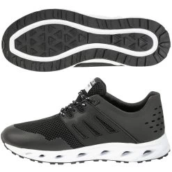 JOBE Chaussures Aquatiques Aquashoes Adulte - Discover Sneaker Noir -Freedive Soldes chaussures aquatiques aquashoes adulte discover sneaker noir 2
