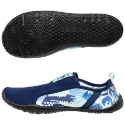 Chaussures Aquatiques élastiques Adulte - Aquashoes 120 Leaf Semelles Noires 10 Chaussures Aquatiques élastiques Adulte - Aquashoes 120 Leaf Semelles Noires -Freedive Soldes chaussures aquatiques elastiques adulte aquashoes 120 leaf semelles noires 2