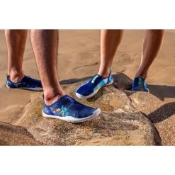 Chaussures Aquatiques élastiques Adulte - Aquashoes 120 Mediterranean Sea 10 Chaussures Aquatiques élastiques Adulte - Aquashoes 120 Mediterranean Sea -Freedive Soldes chaussures aquatiques elastiques adulte aquashoes 120 mediterranean sea 1