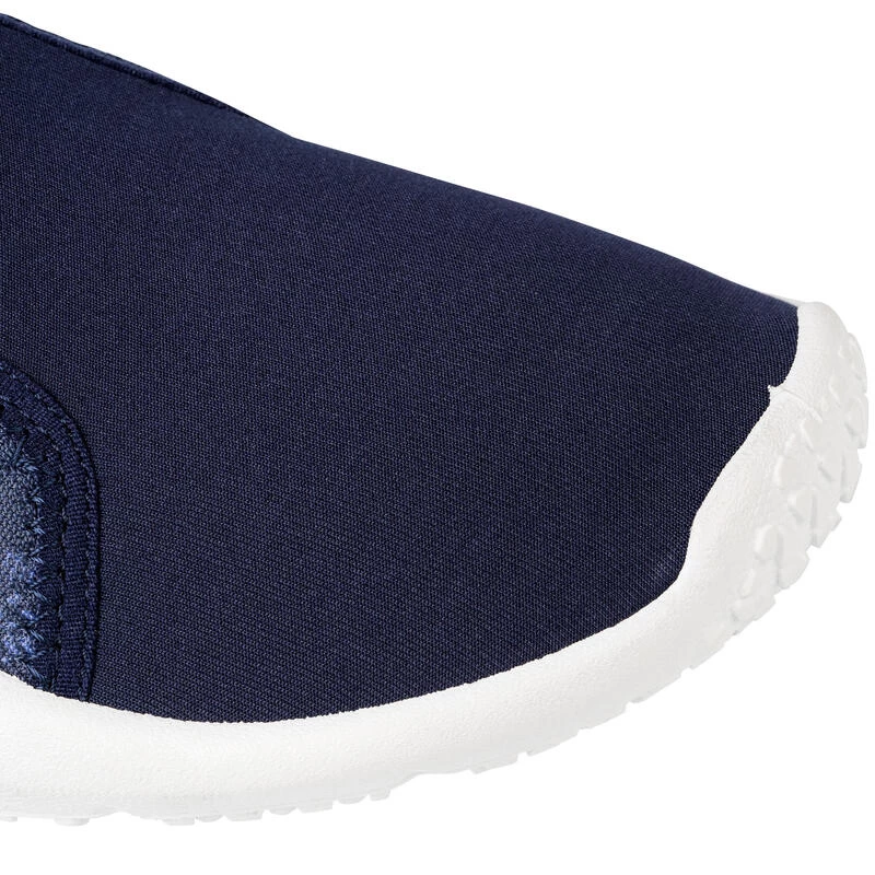 Chaussures Aquatiques élastiques Adulte - Aquashoes 120 Mediterranean Sea 7 Chaussures Aquatiques élastiques Adulte - Aquashoes 120 Mediterranean Sea – Image 5