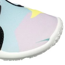 Chaussures Aquatiques élastiques Enfant - Aquashoes 120 Récif -Freedive Soldes chaussures aquatiques elastiques enfant aquashoes 120 recif 4