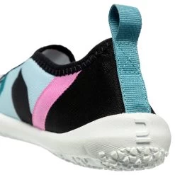Chaussures Aquatiques élastiques Enfant - Aquashoes 120 Récif -Freedive Soldes chaussures aquatiques elastiques enfant aquashoes 120 recif 5
