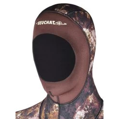 BEUCHAT Combinaison De Chasse Sous-marine Rocksea Trigocamo Wide Veste 7mm 9 BEUCHAT Combinaison De Chasse Sous-marine Rocksea Trigocamo Wide Veste 7mm -Freedive Soldes combinaison de chasse sous marine rocksea trigocamo wide veste 7mm 2