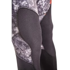 BEUCHAT Combinaison De Chasse Sous-marine Trigoblack Pantalon Haut 5mm -Freedive Soldes combinaison de chasse sous marine trigoblack pantalon haut 5mm 3