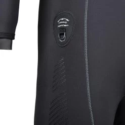 BEUCHAT Combinaison De Plongée 5mm Homme Focea Comfort 6 -Freedive Soldes combinaison de plongee 5mm homme focea comfort 6 2