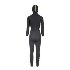 BEUCHAT Combinaison De Plongée 7mm Avec Cagoule Femme 1Dive -Freedive Soldes combinaison de plongee 7mm avec cagoule femme 1dive 2