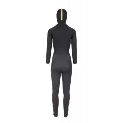BEUCHAT Combinaison De Plongée 7mm Avec Cagoule Femme 1Dive -Freedive Soldes combinaison de plongee 7mm avec cagoule femme 1dive 3
