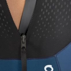 Combinaison De Plongée Bouteille Neoprene SCD 900 5 Mm Avec Fermeture Dorsale 18 Combinaison De Plongée Bouteille Neoprene SCD 900 5 Mm Avec Fermeture Dorsale -Freedive Soldes combinaison de plongee bouteille neoprene scd 900 5 mm avec fermeture dorsale 6