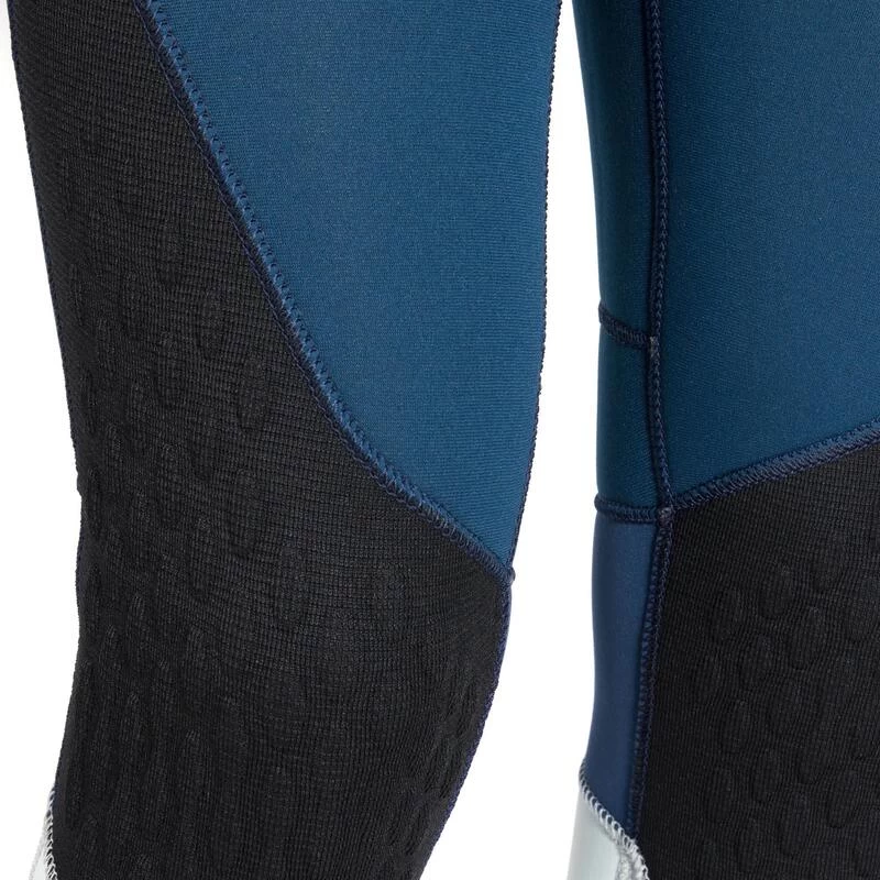 Combinaison De Plongée Bouteille Neoprene SCD 900 5 Mm Avec Fermeture Dorsale 11 Combinaison De Plongée Bouteille Neoprene SCD 900 5 Mm Avec Fermeture Dorsale – Image 9