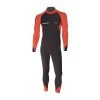 BEUCHAT Combinaison De Plongée Sous-marine 3 Mm Homme ATOLL, Orange Et Noir 1 BEUCHAT Combinaison De Plongée Sous-marine 3 Mm Homme ATOLL, Orange Et Noir -Freedive Soldes combinaison de plongee sous marine 3 mm homme atoll orange et noir