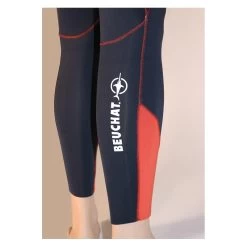 BEUCHAT Combinaison De Plongée Sous-marine 3 Mm Homme ATOLL, Orange Et Noir 8 BEUCHAT Combinaison De Plongée Sous-marine 3 Mm Homme ATOLL, Orange Et Noir -Freedive Soldes combinaison de plongee sous marine 3 mm homme atoll orange et noir 2