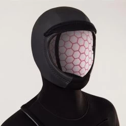 Combinaison De Surf JUNIOR 54mm Expert 900 -Freedive Soldes combinaison de surf junior 54mm expert 900 5