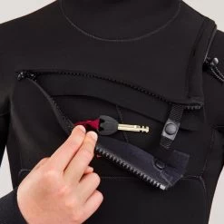 Combinaison De Surf JUNIOR 54mm Expert 900 -Freedive Soldes combinaison de surf junior 54mm expert 900 6