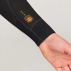 Combinaison De Surf JUNIOR 54mm Expert 900 -Freedive Soldes combinaison de surf junior 54mm expert 900 8