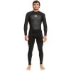 Quiksilver Combinaison De Surf Prologue 3/2mm GBS - Zip Au Dos - Noir Hommes 1 Quiksilver Combinaison De Surf Prologue 3/2mm GBS - Zip Au Dos - Noir Hommes -Freedive Soldes combinaison de surf prologue 32mm gbs zip au dos noir hommes
