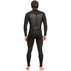 Quiksilver Combinaison De Surf Prologue 3/2mm GBS - Zip Au Dos - Noir Hommes 7 Quiksilver Combinaison De Surf Prologue 3/2mm GBS - Zip Au Dos - Noir Hommes -Freedive Soldes combinaison de surf prologue 32mm gbs zip au dos noir hommes 2