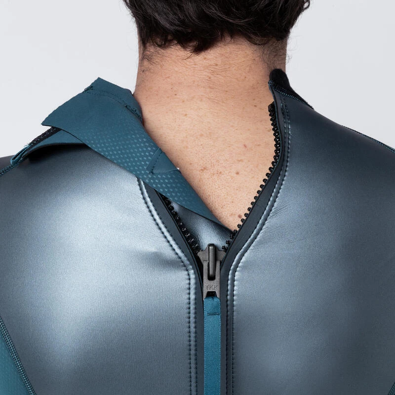 Combinaison Néoprène Glide 1,5mm D'apnée Dynamique Homme SUBEA FRD 8 Combinaison Néoprène Glide 1,5mm D'apnée Dynamique Homme SUBEA FRD – Image 6