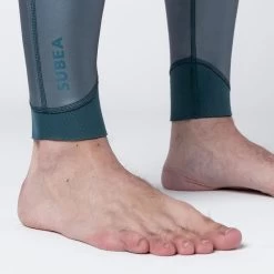 Combinaison Néoprène Glide 1,5mm D'apnée Dynamique Homme SUBEA FRD 16 Combinaison Néoprène Glide 1,5mm D'apnée Dynamique Homme SUBEA FRD -Freedive Soldes combinaison neoprene glide 15mm dapnee dynamique homme subea frd 6