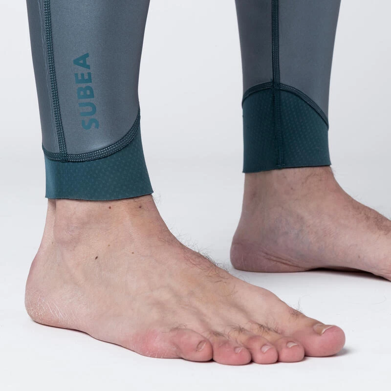 Combinaison Néoprène Glide 1,5mm D'apnée Dynamique Homme SUBEA FRD 9 Combinaison Néoprène Glide 1,5mm D'apnée Dynamique Homme SUBEA FRD – Image 7