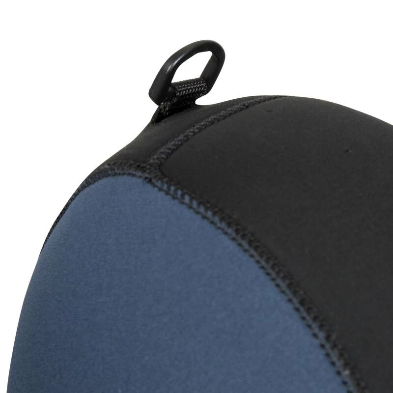 Combinaison Plongée Semi-étanche Homme Néoprène 7mm - Bleu Gris 6 Combinaison Plongée Semi-étanche Homme Néoprène 7mm - Bleu Gris – Image 4