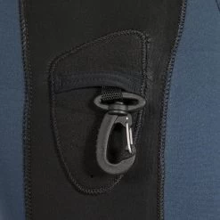 Combinaison Plongée Semi-étanche Homme Néoprène 7mm - Bleu Gris 20 Combinaison Plongée Semi-étanche Homme Néoprène 7mm - Bleu Gris -Freedive Soldes combinaison plongee semi etanche homme neoprene 7mm bleu gris 8