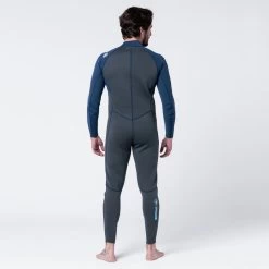 Combinaison Snorkeling Beuchat Homme Néoprène 2mm - Atoll 10 Combinaison Snorkeling Beuchat Homme Néoprène 2mm - Atoll -Freedive Soldes combinaison snorkeling beuchat homme neoprene 2mm atoll 2