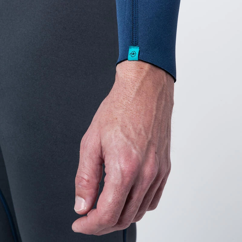 Combinaison Snorkeling Beuchat Homme Néoprène 2mm - Atoll 6 Combinaison Snorkeling Beuchat Homme Néoprène 2mm - Atoll – Image 4