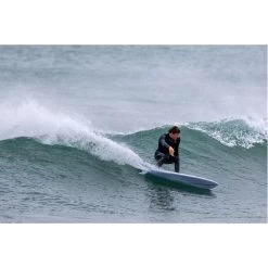 Combinaison Surf Néoprène 4/3 Mm Homme - 900 Noir 14 Combinaison Surf Néoprène 4/3 Mm Homme - 900 Noir -Freedive Soldes combinaison surf neoprene 43 mm homme 900 noir 2