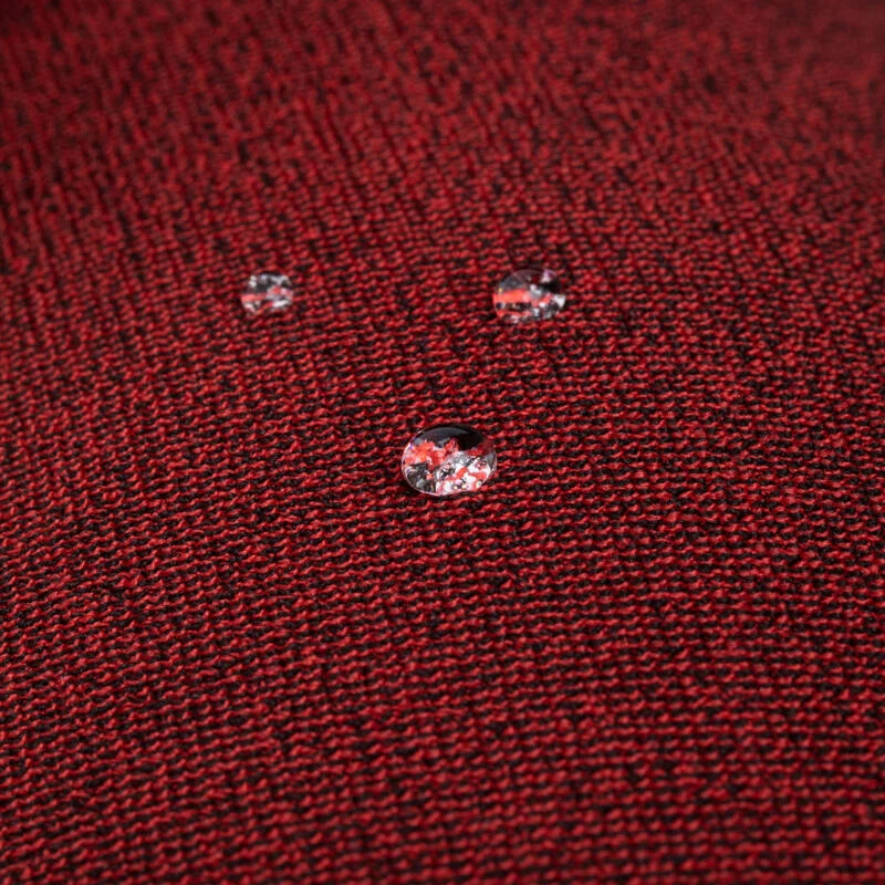 Combinaison Surf Néoprène 4/3 Mm Homme - 900 Noir 9 Combinaison Surf Néoprène 4/3 Mm Homme - 900 Noir – Image 7