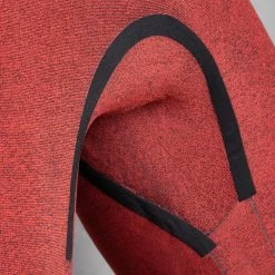 Combinaison Surf Néoprène 4/3 Mm Homme - 900 Noir 20 Combinaison Surf Néoprène 4/3 Mm Homme - 900 Noir -Freedive Soldes combinaison surf neoprene 43 mm homme 900 noir 8