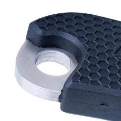 AQUALUNG Couteau De Plongée Bouteille SMALL SQUEEZE Blunt -Freedive Soldes couteau de plongee bouteille small squeeze blunt 4