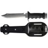 Couteau De Plongée Cressi ORCA KNIFE 1 Couteau De Plongée Cressi ORCA KNIFE -Freedive Soldes couteau de plongee cressi orca knife