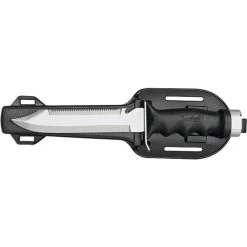Couteau De Plongée Cressi ORCA KNIFE 13 Couteau De Plongée Cressi ORCA KNIFE -Freedive Soldes couteau de plongee cressi orca knife 5