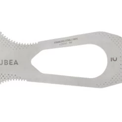 Couteau De Plongée Sous Marine En Acier Inoxydable -Freedive Soldes couteau de plongee sous marine en acier inoxydable 3