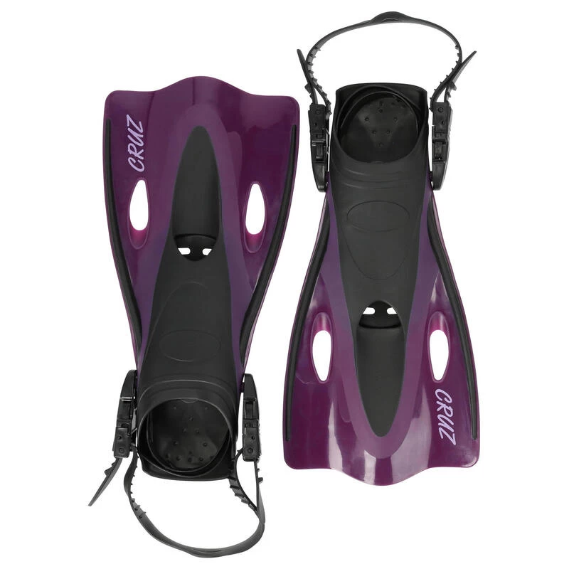 Cruz Kit De Natation Cebu 4 Cruz Kit De Natation Cebu – Image 2