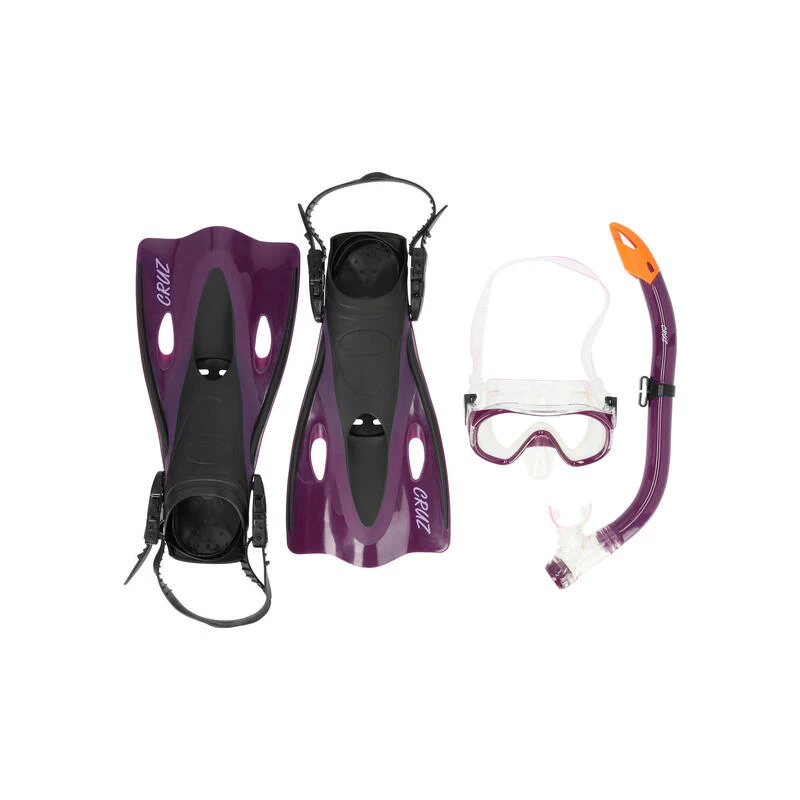 Cruz Kit De Natation Cebu 3 Cruz Kit De Natation Cebu