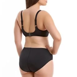 ELOMI Culotte De Bain Mi-couvrante Grande Taille Essentials -Freedive Soldes culotte de bain mi couvrante grande taille essentials 2