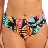 ELOMI Culotte De Bain Tropical Falls -Freedive Soldes culotte de bain tropical falls