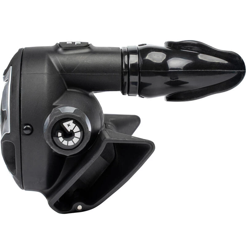 Detendeur à Membrane Compensé, DUAL ADJ 52x Mares Etrier 5 Detendeur à Membrane Compensé, DUAL ADJ 52x Mares Etrier – Image 3