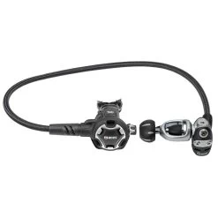 Detendeur à Membrane Compensé, DUAL ADJ 52x Mares Etrier