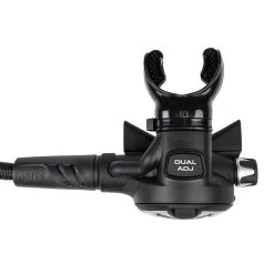 Detendeur à Membrane Compensé, DUAL ADJ 52x Mares Etrier 11 Detendeur à Membrane Compensé, DUAL ADJ 52x Mares Etrier -Freedive Soldes detendeur a membrane compense dual adj 52x mares etrier 3