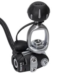 Detendeur à Membrane Compensé, DUAL ADJ 52x Mares Etrier 12 Detendeur à Membrane Compensé, DUAL ADJ 52x Mares Etrier -Freedive Soldes detendeur a membrane compense dual adj 52x mares etrier 4